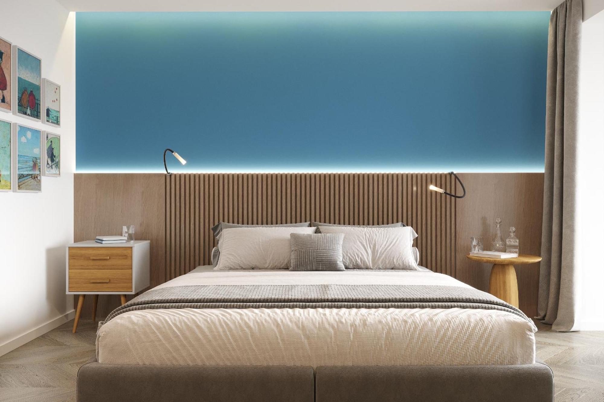 Campus Hotel Hertenstein Веггис Экстерьер фото
